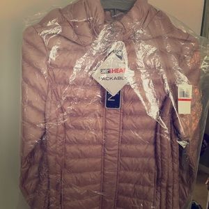 32 Degrees Ultra Light Down Packable Coat